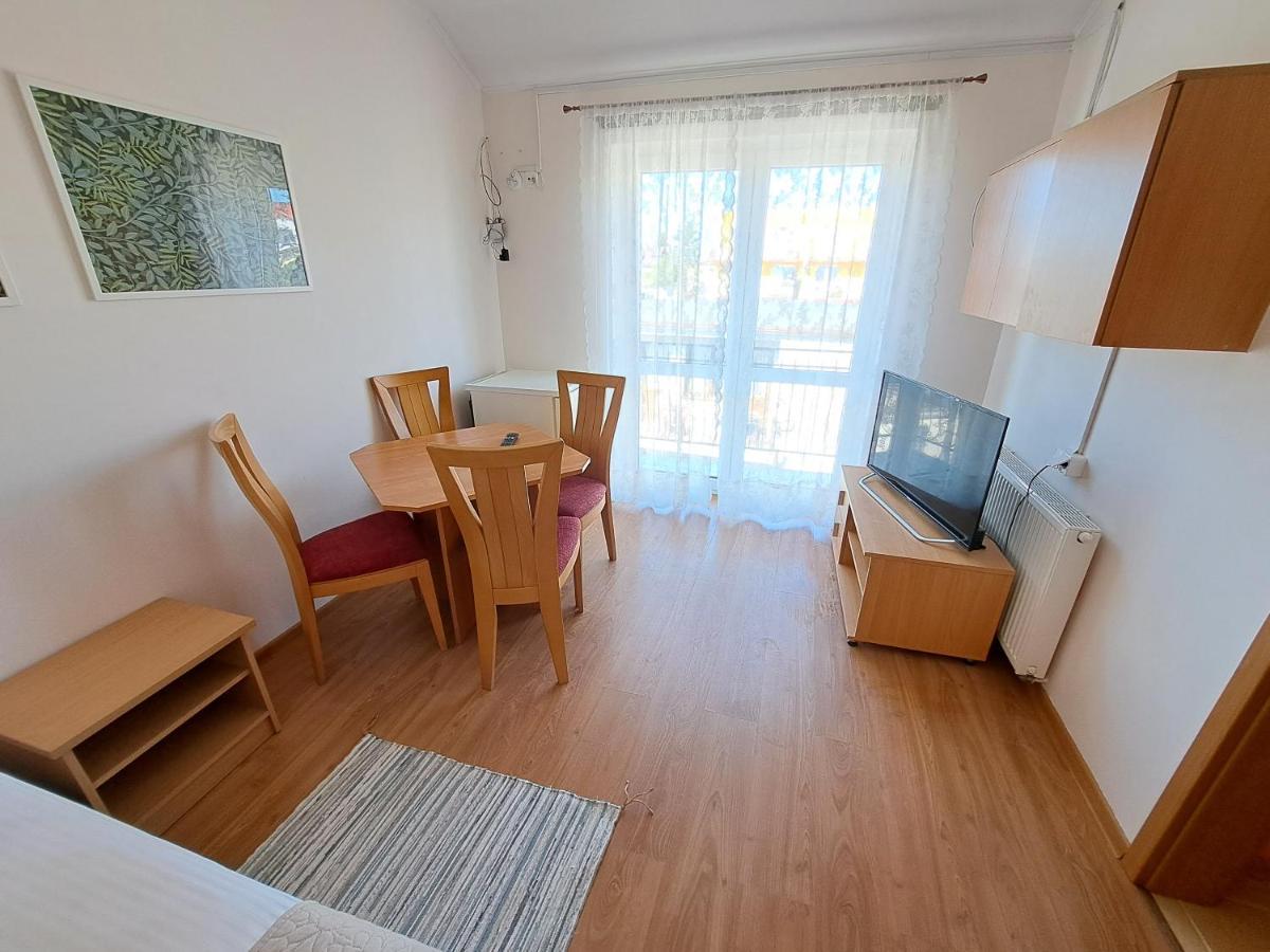 Twoja Przystan Rodzinna Jastrzebia Gora Luaran gambar