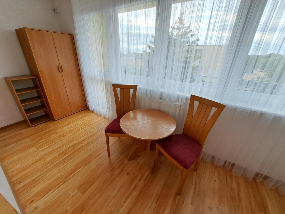 Twoja Przystan Rodzinna Jastrzebia Gora Luaran gambar