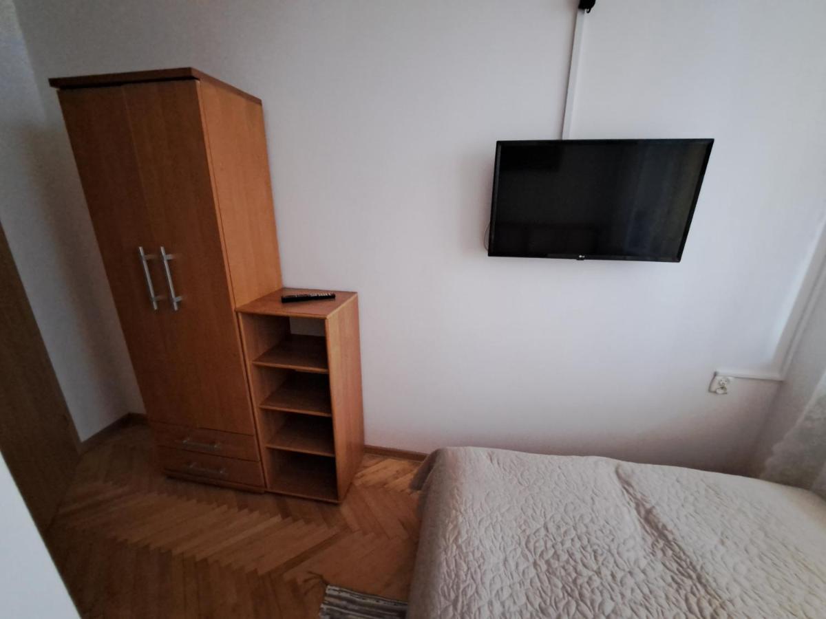 Twoja Przystan Rodzinna Jastrzebia Gora Luaran gambar