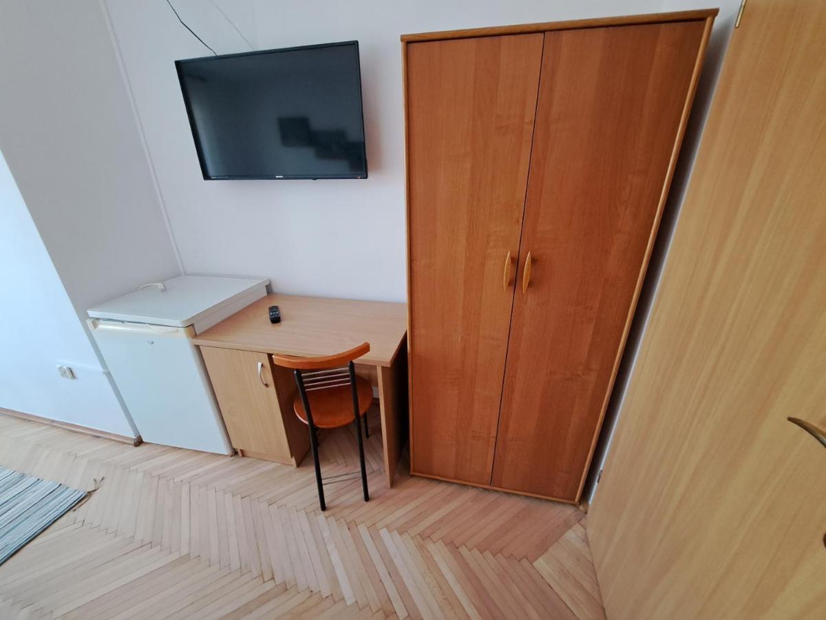 Twoja Przystan Rodzinna Jastrzebia Gora Luaran gambar