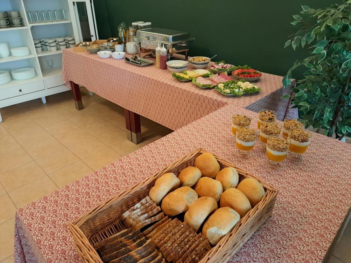 Twoja Przystan Rodzinna Jastrzebia Gora Luaran gambar